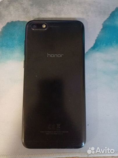 HONOR 7A, 2/16 ГБ