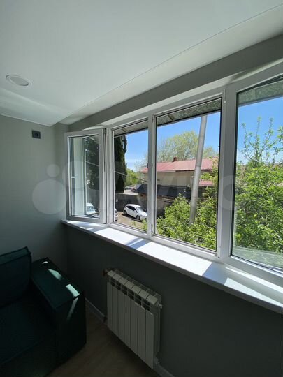 2-к. квартира, 36,6 м², 1/5 эт.