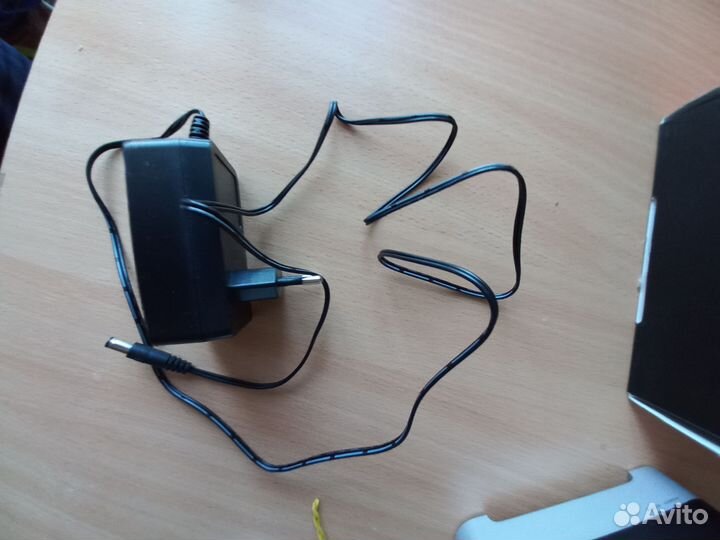 Док станция для HDD 2.5 3.5