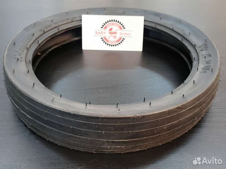 Покрышка 10х2 1/4 X-lander для коляски