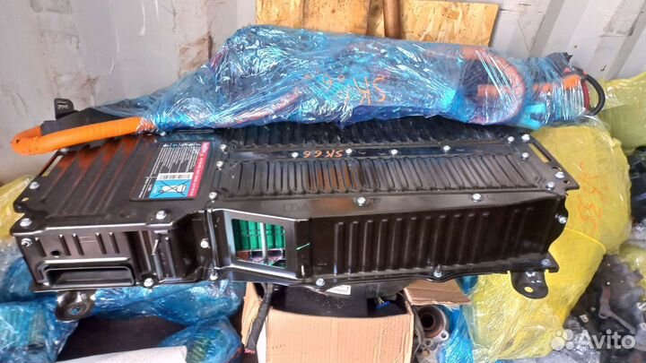 Аккумуляторный модуль Ford Fusion 2 2.0 Hybrid