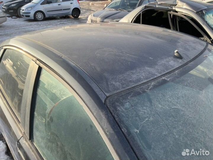 Крыша Ford Focus DA shdc 2001