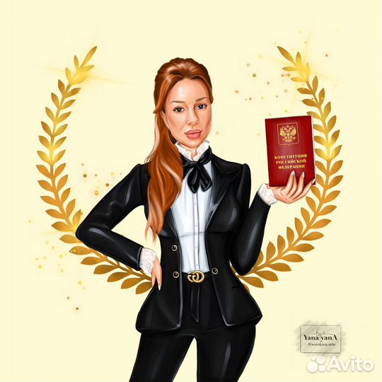 Арт-Портреты по Фото / Аватарки / Иконки на Заказ