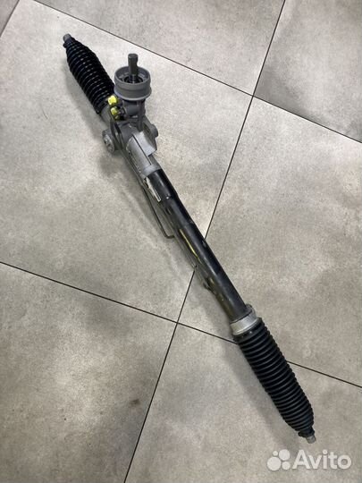 Рулевая рейка Ауди А4, Фольцваген Пассат В5 koyo