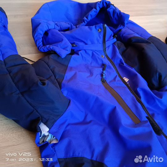 Вещи пакетом на мальчика 158 164 + обувь