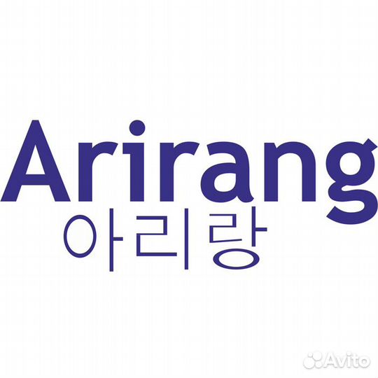 Arirang ARG233025L Фарапротивотуманнаялевая