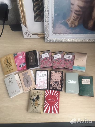 Личная коллекция