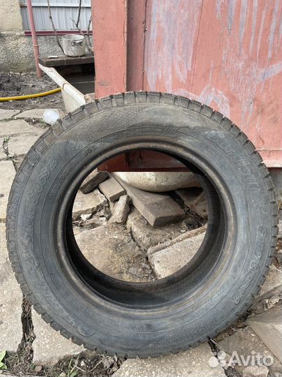 Cordiant Snow Cross 2 195/65 R15 95