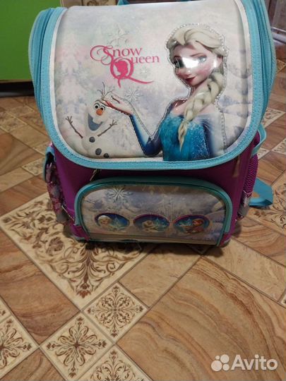 Рюкзаки ранцы для школы