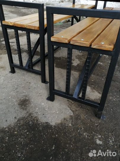 Скамейка/лавка