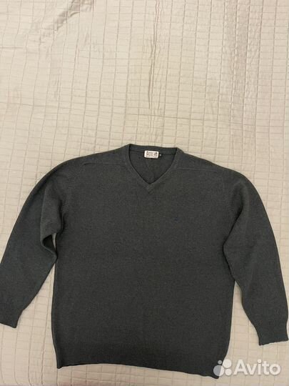 Пуловер River Woods