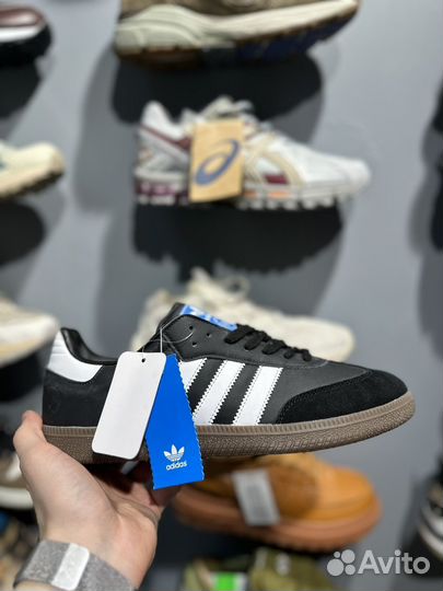 Кроссовки Adidas samba