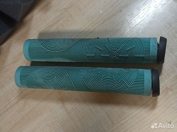 Грипсы для самоката