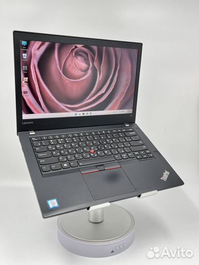 Lenovo ThinkPad T470 i5-7300U 16\256