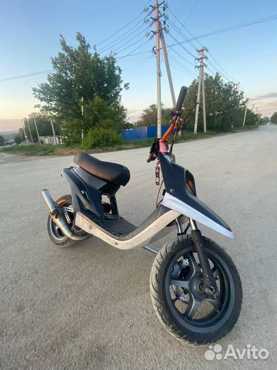 Yamaha BWs 50 original