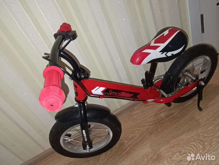 Беговел детский small rider