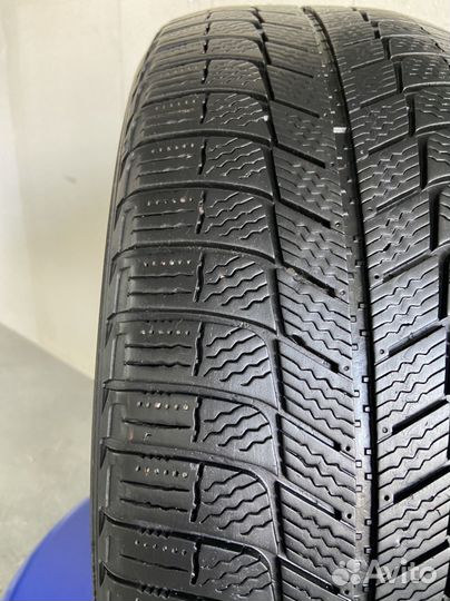 Michelin X-Ice XI3 225/55 R18 98H