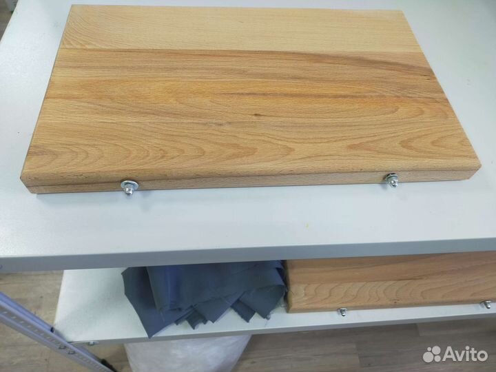 Разделочная доска бук 50-30-4