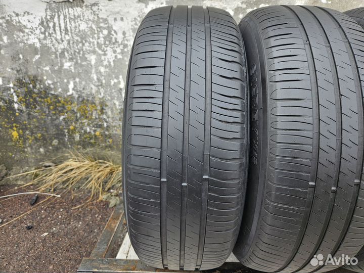 Michelin Energy XM2 205/65 R16 94H