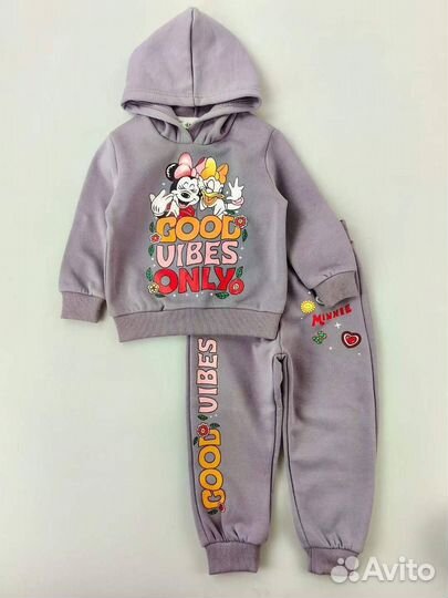 Костюмы детские