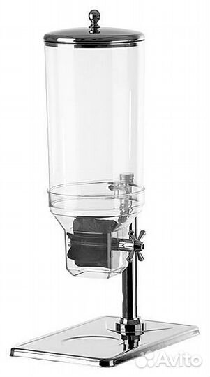 Диспенсер для мюсли eksi 90133