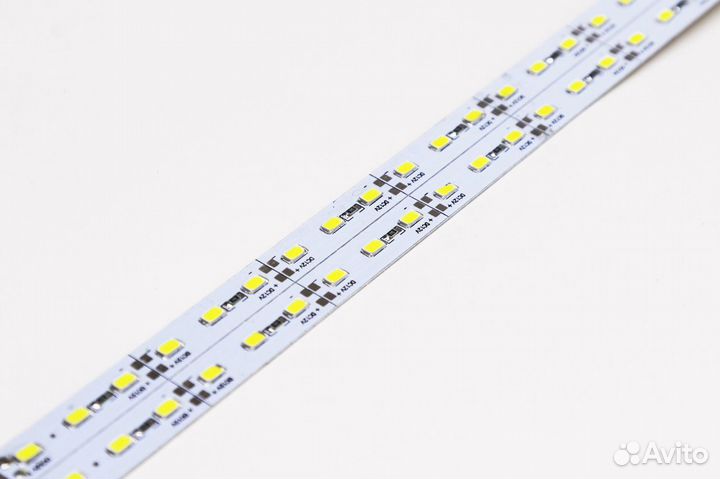 Светодиодные линейки