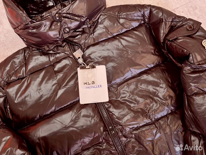 Куртки Moncler premium