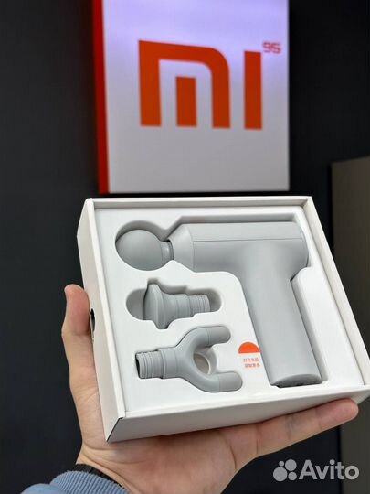 Xiaomi Mijia Mini Massage Gun 2C