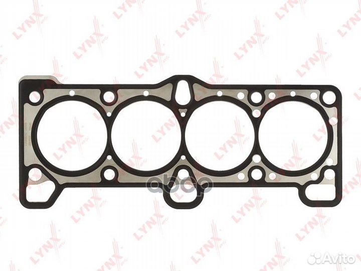 Прокладка гбц SH0851 lynxauto