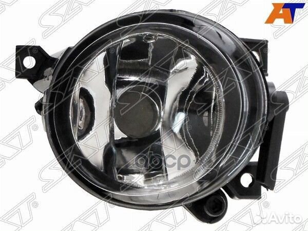 Фара противотуманная VW 10-14 4D/tiguan 07-11 P