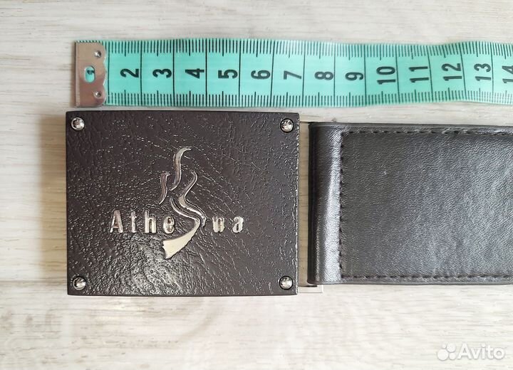 Ремень пояс женский