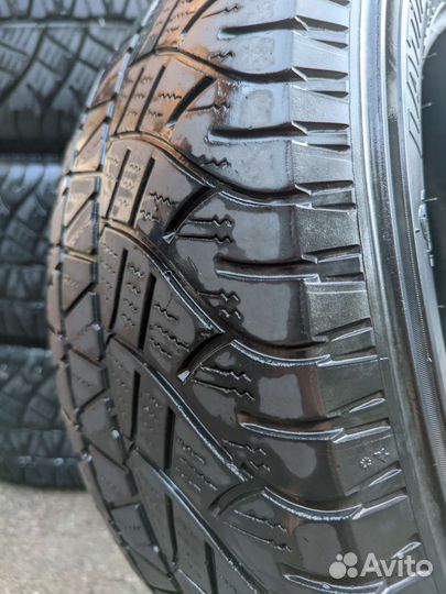 Michelin Latitude Cross 265/60 R18