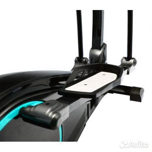 Орбитрек, Эллиптический тренажер 600 еа