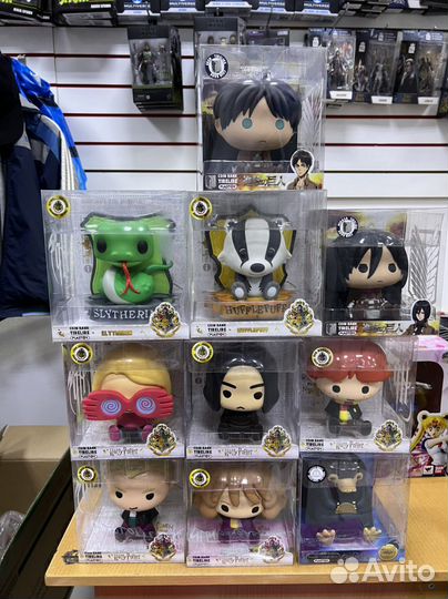 Копилка PlasToy