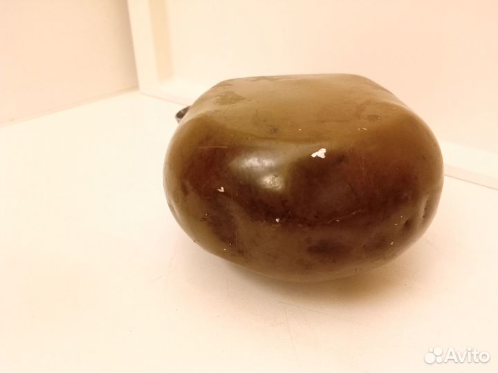Фляжка армейская бывалая