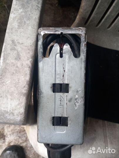 Электролобзик