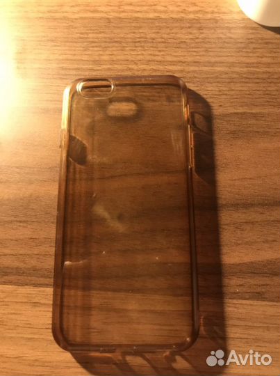 Чехол на iPhone 6/6s