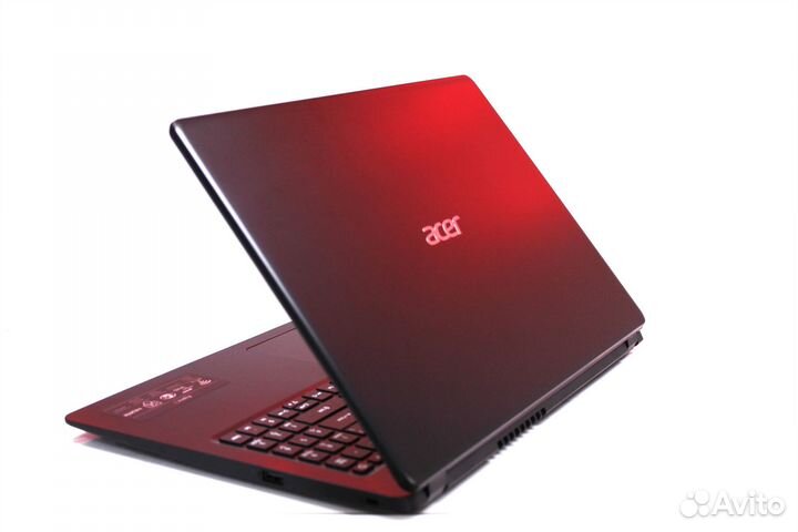 Ноутбук Acer A315 / Core i3-1005G1 / Как новый
