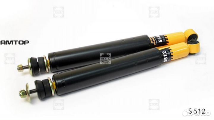 Hola S512 Амортизатор hola S512