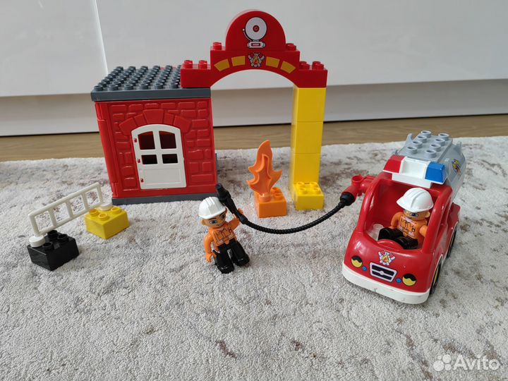 Конструктор