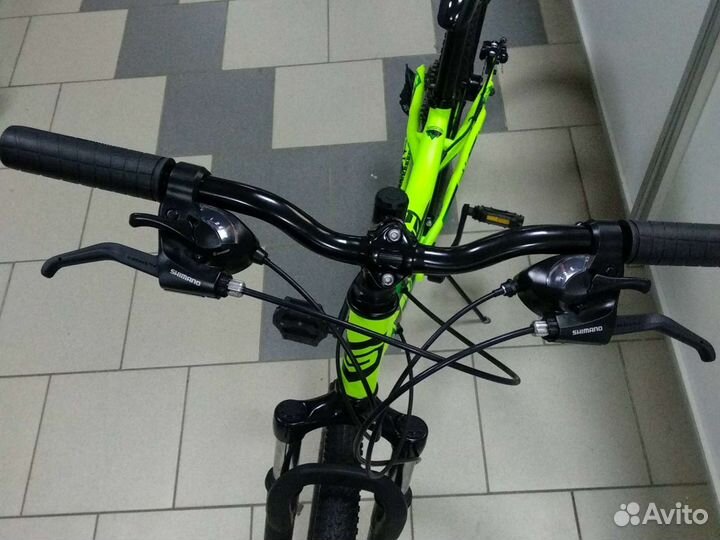 Stels Navigator 510 MD новый 26 дюймов