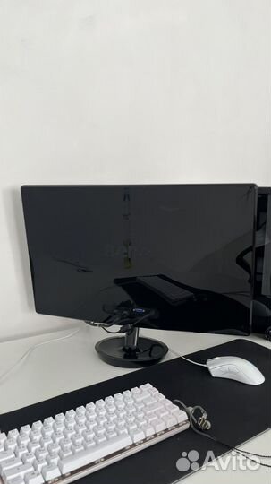 Монитор benq