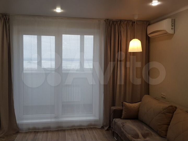 Квартира-студия, 28 м², 10/10 эт.