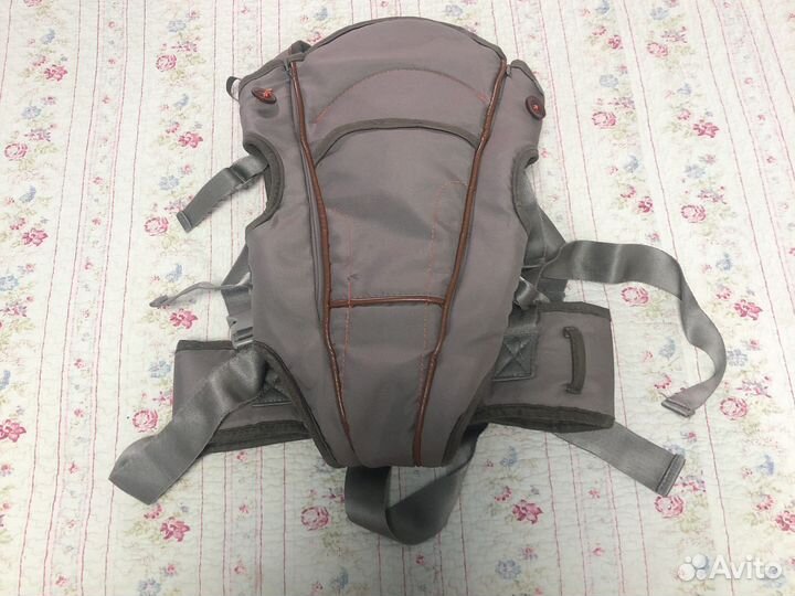 Кенгурятник для детей