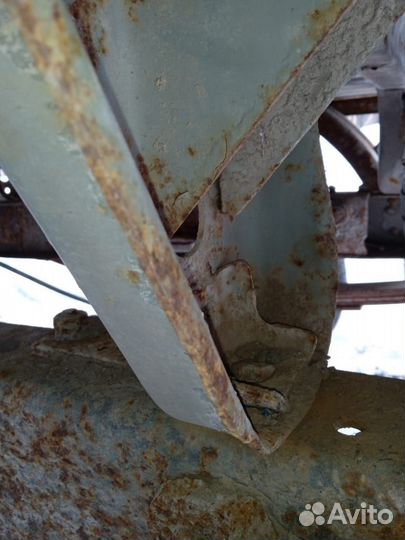 Продам кузов