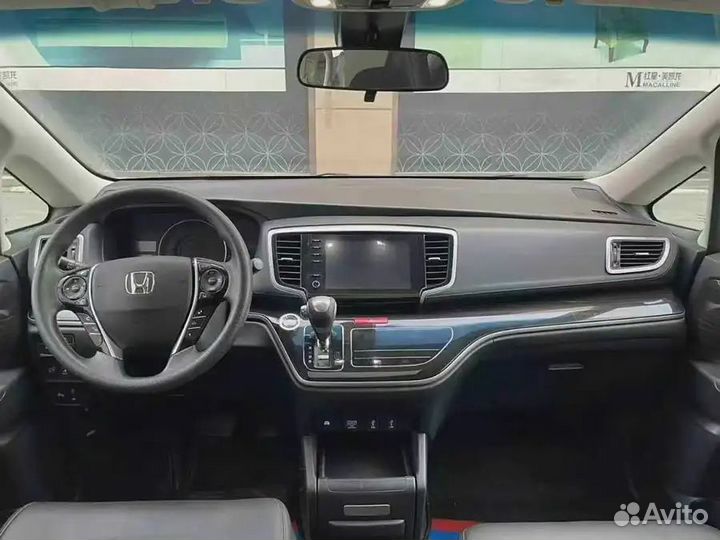 Honda Odyssey 2.0 CVT, 2021, 70 000 км
