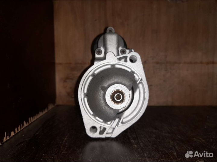 Стартер Mercedes Benz C180 W202