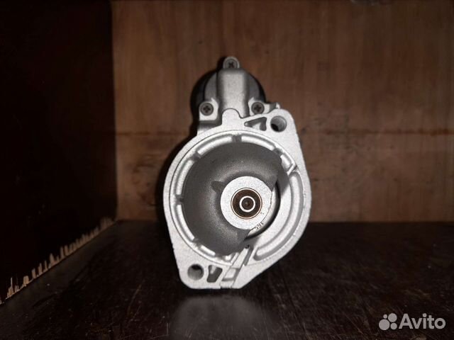 Стартер Mercedes Benz C180 W202