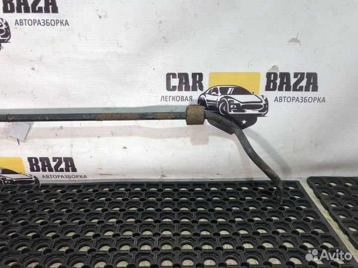 Стабилизатор задний