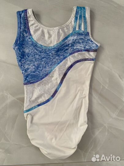 Купальник спортивный Christian Moreau